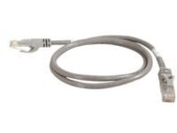 C2G 25ft Cat6 Snagless Unshielded (UTP) Ethernet Network Patch Cable (25pk)