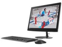 Lenovo ideacentre AIO 730S 訳あり Ideacentre AIO 730S | シンプルでスタイリッシュな