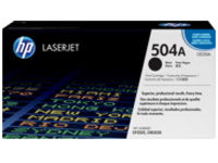 HP 504A - Black - original