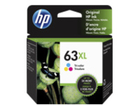 HP 63XL - High Yield