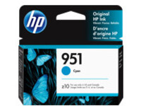 HP 951 - Cyan - original