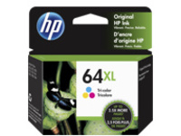 HP 64XL - 10 ml - High Yield