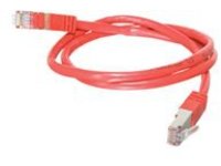 C2G 14ft Cat5e Snagless Shielded (STP) Ethernet Network Patch Cable