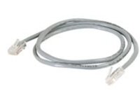 C2G Cat5e Non-Booted Unshielded (UTP) Network Patch Cable