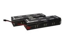 Tripp Lite 2U UPS Replacement Battery Cartridge for select UPS Systems 2 sets of 4