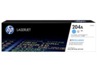 HP 204A - Cyan - original