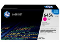 HP Color LaserJet C9733A Magenta  Print Cartridge 5500 Series