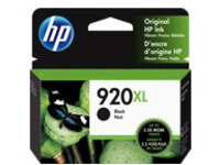 HP 920XL - High Yield