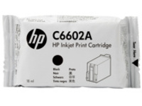 HP - 18 ml - black - compatible