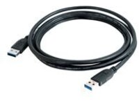 C2G - USB cable - USB Type A (M) to USB Type A (M)