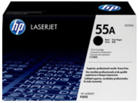 HP 55A - Black - original