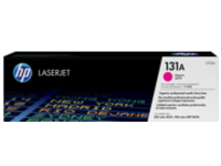 HP 131A - Magenta - original