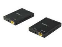 StarTech.com HDMI over CAT6 Extender Kit