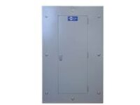 Tripp Lite Wall Mount Kirk Key Bypass Panel 240V for 40kVA 3-Phase UPS