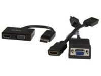 StarTech.com 2 in 1 Displayport Adapter