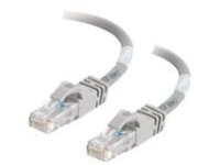 C2G Cat6 Booted Unshielded (UTP) Network Patch Cable
