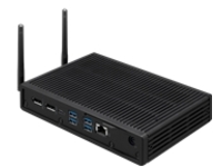 LG CL600W-AP - Thin client