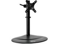 Tripp Lite Single Display TV Desk Mount Stand Swivel Tilt 10" to 32" Flat Screen Displays