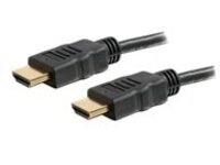 C2G 1m High Speed HDMI Cable with Ethernet