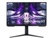 Samsung Odyssey G3 S24AG320NU