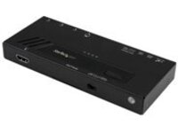 StarTech.com 4 Port HDMI Switch