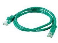 C2G 125ft Cat6 Snagless Unshielded (UTP) Ethernet Network Patch Cable - Green - patch cable - 38.1 m - green