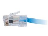 C2G 100ft Cat6 Non-Booted UTP Unshielded Ethernet Network Patch Cable
