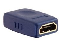 C2G Velocity HDMI Coupler