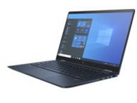 HP Elite Dragonfly G2 Notebook - 13.3" - Core i7 1185G7 - vPro - 32 GB RAM - 512 GB SSD - US
