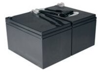 Tripp Lite UPS Replacement Battery Cartridge for select APC UPS Systems 16.9lbs