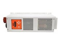 Tripp Lite 4000W APS X Series 48VDC 220/230/240V Inverter / Charger w/ Pure Sine-Wave Output, ATS, Hardwired