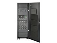 Tripp Lite SmartOnline SVX Series 150kVA Modular, Scalable 3-Phase, On-line Double-Conversion 400/230V 50/60Hz UPS System