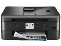 Brother MFC-J1170DW - Multifunction printer
