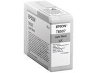 Epson T8507 - 80 ml - light black