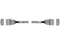 Intel - SGPIO cable - for Server Chassis SC5400