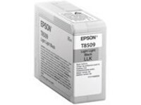Epson T8509 - 80 ml - light light black