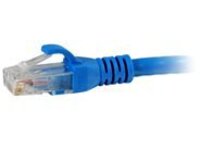 C2G 7ft Cat6 Snagless UTP Unshielded Ethernet Network Patch Cable (TAA)