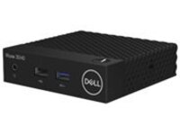 【中古】DELL Wyse 3040 小型PC Amazon.com: Wyse 3040 Thin Client - Intel Quad-core (4 Core) 1.44