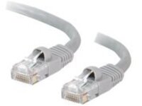 C2G Cat5e Booted Unshielded (UTP) Network Patch Cable