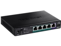 TRENDnet TPE TG350 - Switch