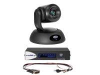 Vaddio RoboSHOT 12E HDBT OneLINK HDMI System for Polycom Codecs