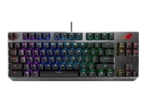 ASUS ROG Strix Scope NX TKL