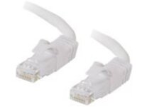 C2G Cat6 Booted Unshielded (UTP) Network Patch Cable