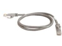 C2G 5ft Cat6 Snagless Unshielded (UTP) Ethernet Network Patch Cable (25pk)