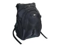 Targus Campus - Notebook carrying backpack