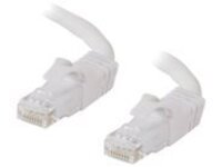 C2G Cat6 Booted Unshielded (UTP) Network Patch Cable