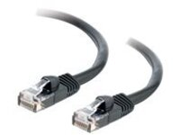 C2G Cat5e Booted Unshielded (UTP) Network Patch Cable