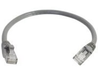 C2G 3ft Cat6 Snagless Unshielded (UTP) Ethernet Network Patch Cable (50pk)