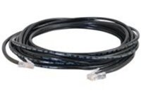 C2G Cat5e Non-Booted Unshielded (UTP) Network Patch Cable