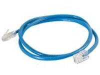 C2G Cat5e Non-Booted Unshielded (UTP) Network Patch Cable